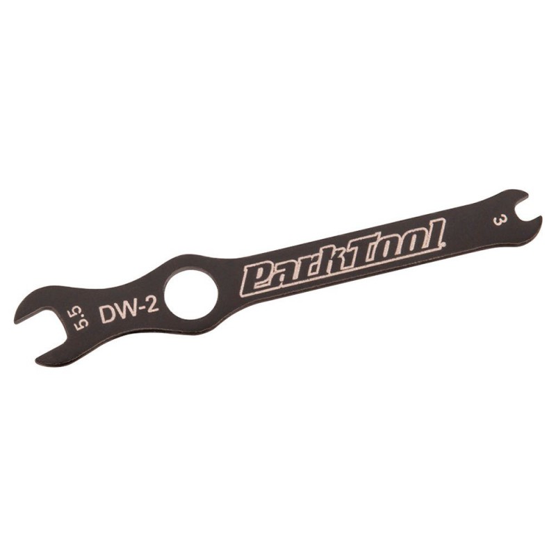 Park Tool DW-2 Derailleur Clutch Wrench | Park Tool Park Tool DW-2 Derailleur Clutch Wrench | Park Tool
