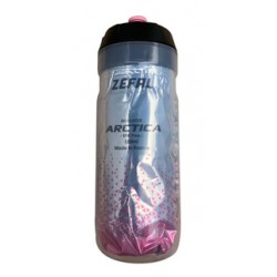 Παγούρι Θερμός Zefal Arctica 550ml Pink