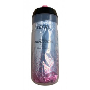 Παγούρι Θερμός Zefal Arctica 550ml Pink