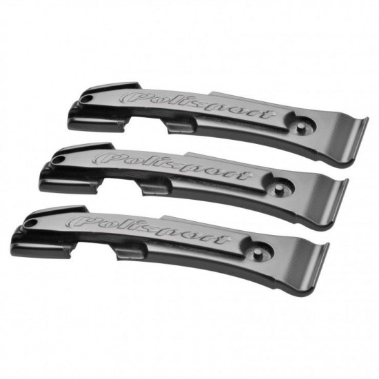 Λεβιεδάκια Εξαγωγής Ελαστικών Polisport Tire Lever X3 