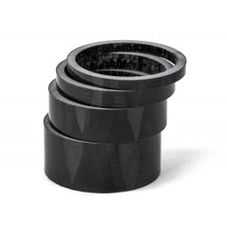 Spacer Λαιμού PRO Carbon- Ud Carbon 1 1/8