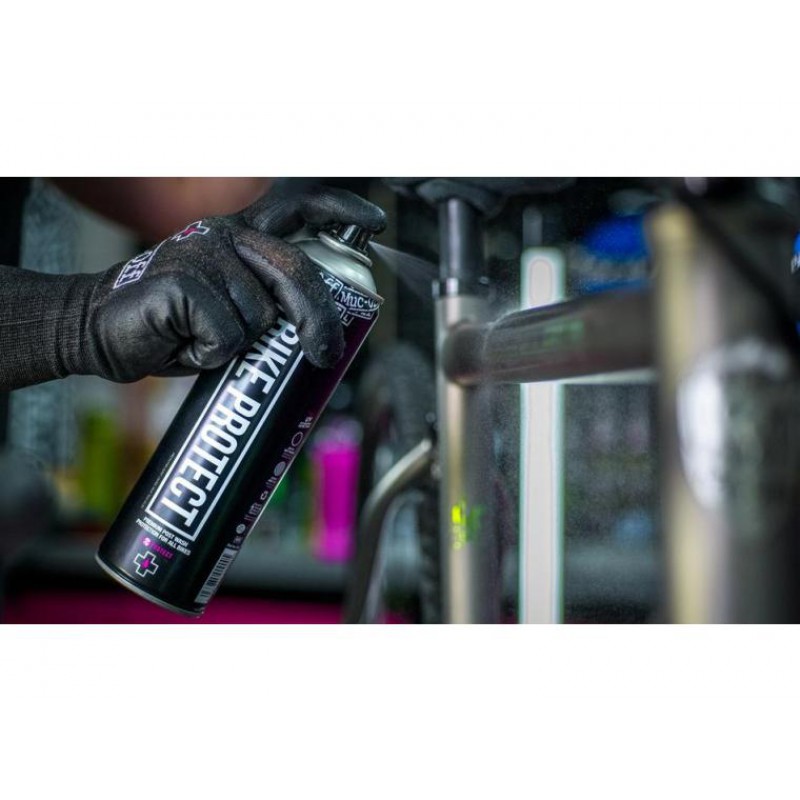 Muc Off  bike protect 500ml Muc Off  bike protect 500ml