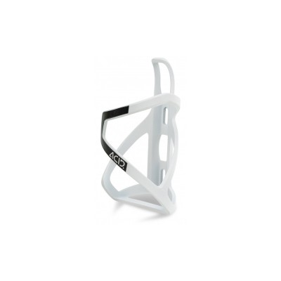 Παγουροθήκη  acid hpp sidecage right  white - black matt Παγουροθήκη  acid hpp sidecage right  white - black matt