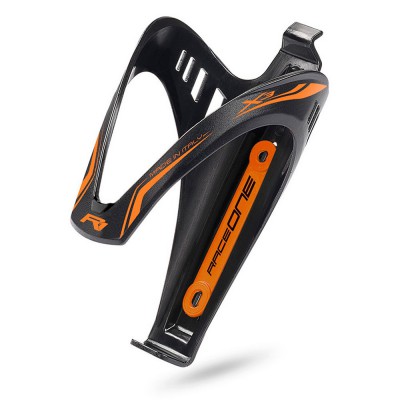 Παγουροθήκη RACEONE cage black/orange Παγουροθήκη RACEONE cage black/orange