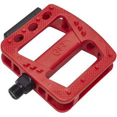 Πετάλια  RFR FLAT HQP CMPT Red Πετάλια  RFR FLAT HQP CMPT Red