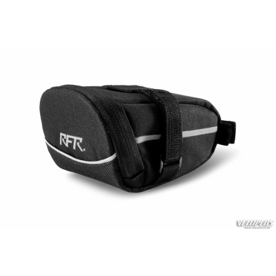 Τσαντάκι Ποδηλάτου Σέλας RFR M Black Τσαντάκι Ποδηλάτου Σέλας RFR M Black