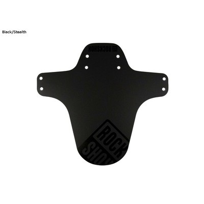 Λασπωτήρας εμπρόσθιος  ROCK SHOX  2022- WK20  black  Λασπωτήρας εμπρόσθιος  ROCK SHOX  2022- WK20  black