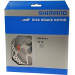 Δισκόπλακα Shimano SM-RT54-180mm  center lock