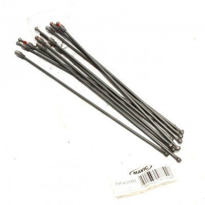 Aκτινες   Mavic  spoke 1pc 283mm με ενσωματωμένο καψούλι  Aκτινες   Mavic  spoke 1pc 283mm με ενσωματωμένο καψούλι