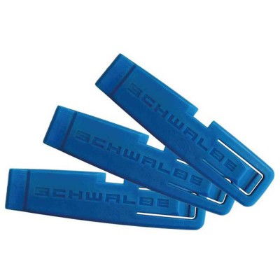 Λεβιεδάκια Εξαγωγής Ελαστικών Schwalbe Tire Lever X3  Λεβιεδάκια Εξαγωγής Ελαστικών Schwalbe Tire Lever X3