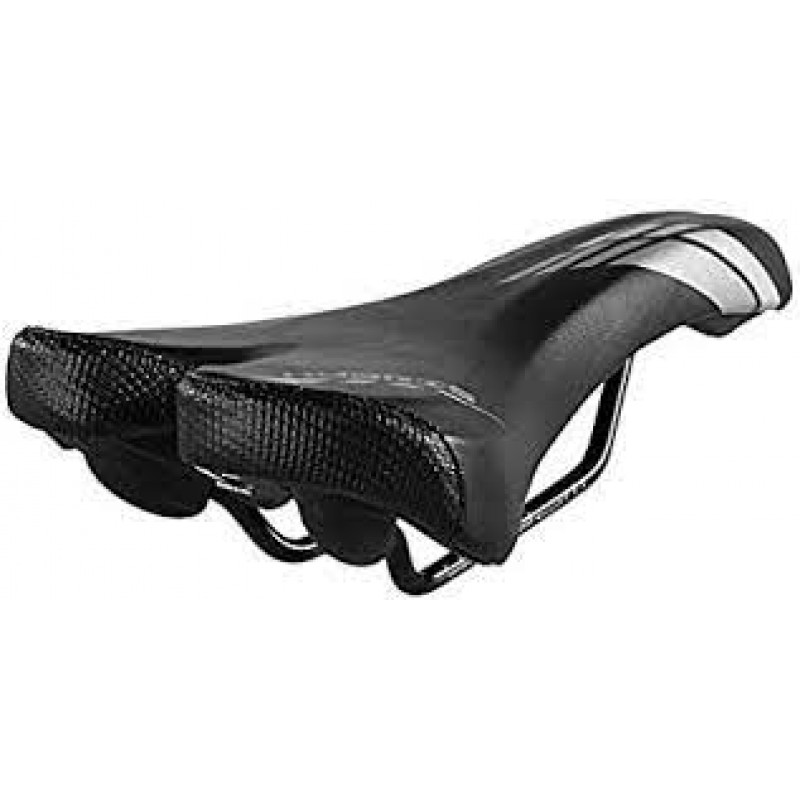 Σέλα Monte Grappa Hybris Bicycle Saddle Σέλα Monte Grappa Hybris Bicycle Saddle
