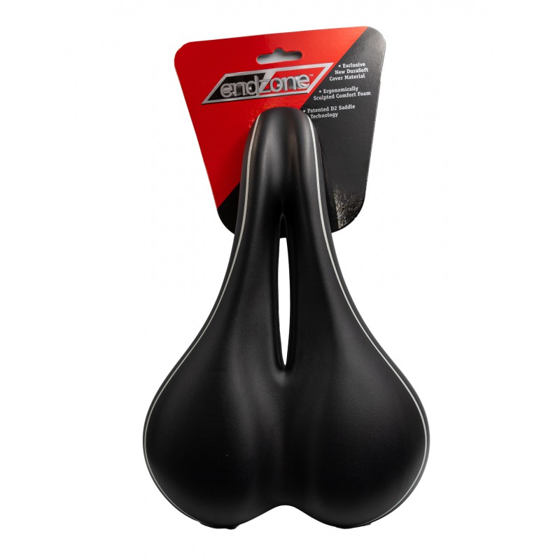 Σέλα  Velo  mtb andzone black Σέλα  Velo  mtb andzone black