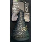 Σέλα BMX DDK Ανάγλυφη  Black 