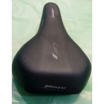 Σέλα Bassano 3ZONE Icon  Volare Lady black