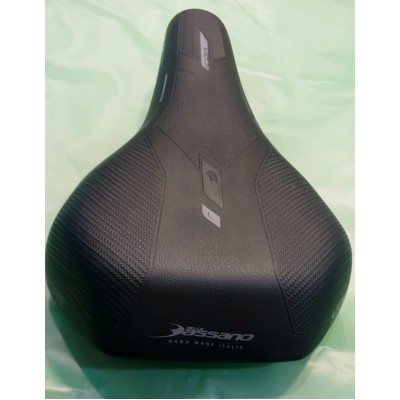 Σέλα Bassano 3ZONE Icon  Volare Lady black Σέλα Bassano 3ZONE Icon  Volare Lady black