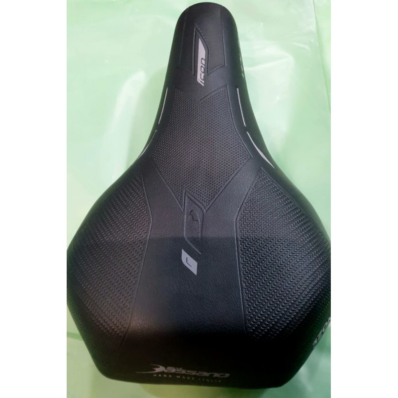 Σέλα Bassano 3ZONE Icon  Volare Lady black Σέλα Bassano 3ZONE Icon  Volare Lady black