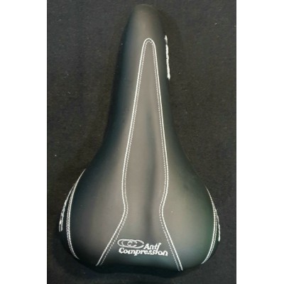 Σέλα Bassano Virtual Italy Μαύρη Σέλα Bassano Virtual Italy Μαύρη