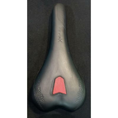 Σέλα Selle Italia XRACE  black Σέλα Selle Italia XRACE  black