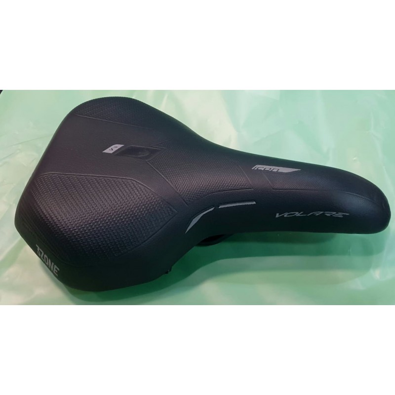 Σέλα Bassano 3ZONE Icon  Volare Man black