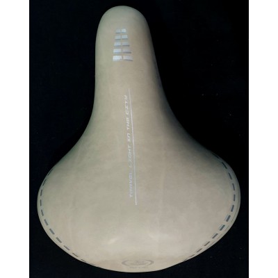 Σέλα Monte Grappa C.MAX Grey -Italy Σέλα Monte Grappa C.MAX Grey -Italy