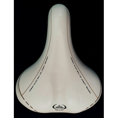 Σέλα Monte Grappa FELIZ White/Italy Σέλα Monte Grappa FELIZ White/Italy