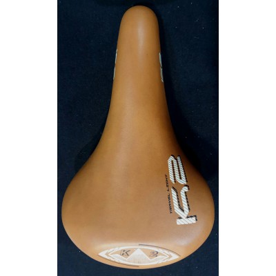 Σέλα Monte Grappa K2 καφέ -Italy Σέλα Monte Grappa K2 καφέ -Italy