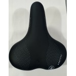 Σέλα Bassano Prozone Allegra black