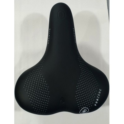 Σέλα Bassano Prozone Allegra black Σέλα Bassano Prozone Allegra black