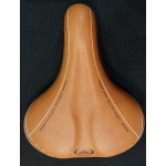 Σέλα Monte Grappa FELIZ καφέ -Italy