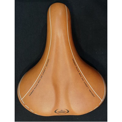 Σέλα Monte Grappa FELIZ καφέ -Italy Σέλα Monte Grappa FELIZ καφέ -Italy