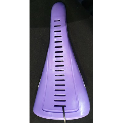 Σέλα Παιδική girl iscaselle Μωβ Σέλα Παιδική girl iscaselle Μωβ