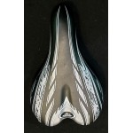 Σέλα Παιδική boy OK GO Black/silver