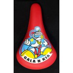 Σέλα Παιδική boy red