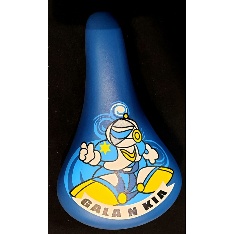 Σέλα Παιδική boy blue Σέλα Παιδική boy blue