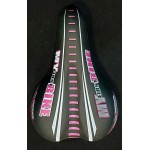 Σέλα Παιδική girl my first bike black -fouxia