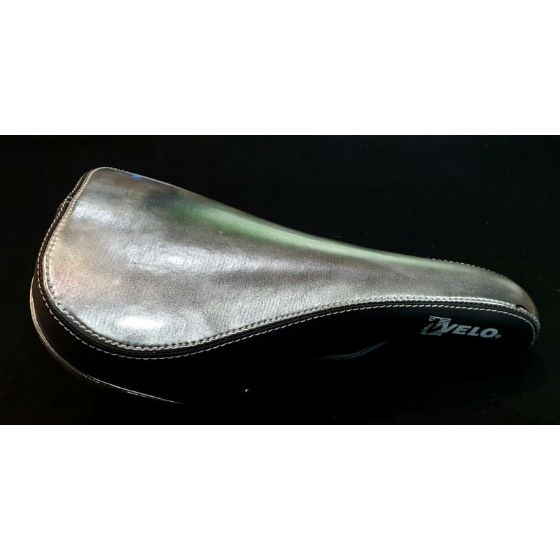 Σέλα Παιδική boy black/silver Σέλα Παιδική boy black/silver