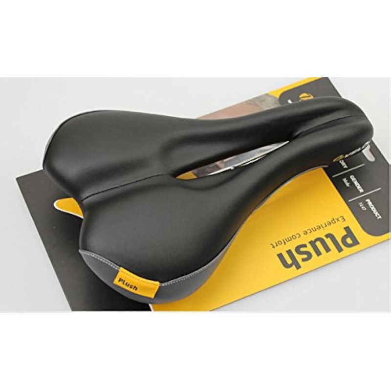 Σέλα Velo plush black
