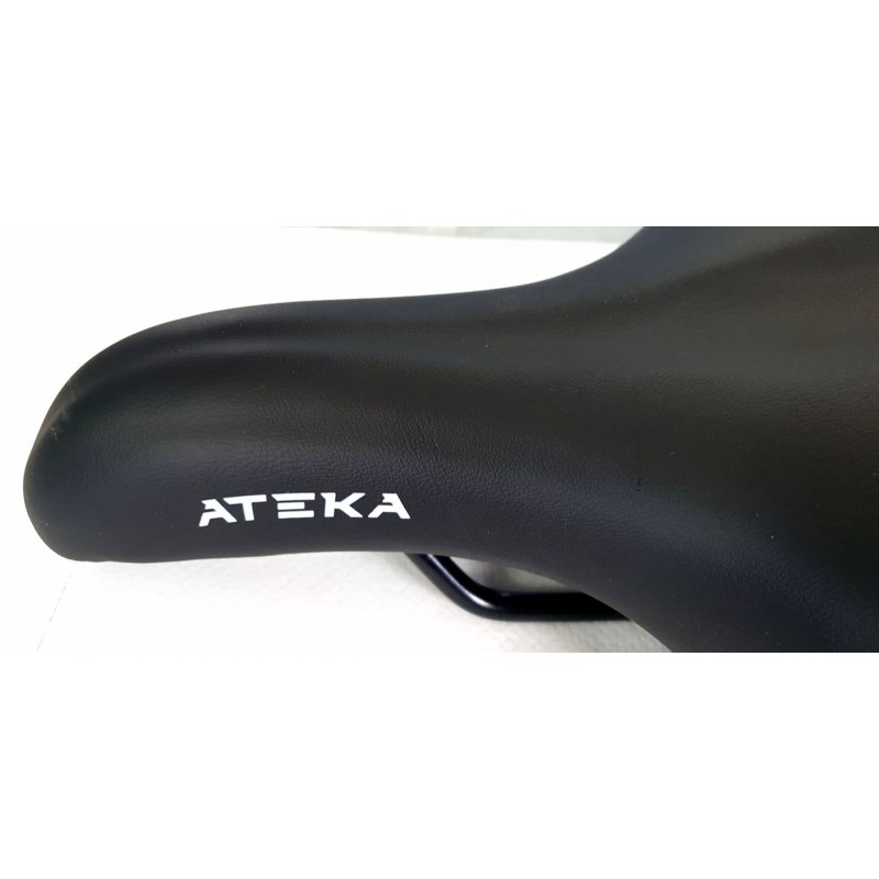 Σέλα Monte Grappa ATEKA Black -Italy Σέλα Monte Grappa ATEKA Black -Italy