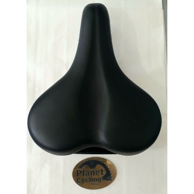 Σέλα Monte Grappa ATEKA Black -Italy Σέλα Monte Grappa ATEKA Black -Italy