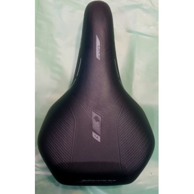 Σέλα Bassano 3ZONE Icon  Volare Man black Σέλα Bassano 3ZONE Icon  Volare Man black