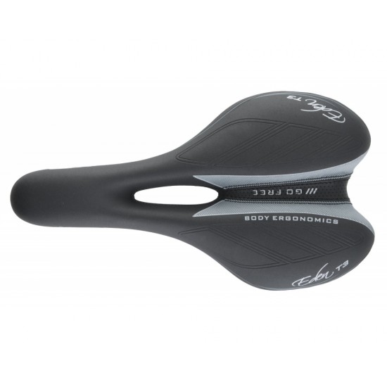 Σέλα  mtb  DDK  edem t3 black