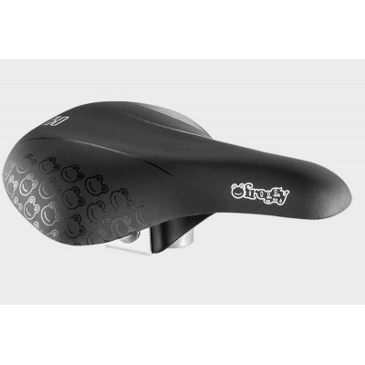 Σέλα Selle Royal Froggy black Σέλα Selle Royal Froggy black