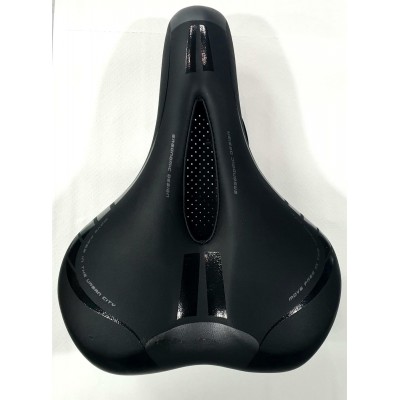 Σέλα Monte Grappa LYRA Urban and City με τρύπα Μαύρη - Italy Σέλα Monte Grappa LYRA Urban and City με τρύπα Μαύρη - Italy