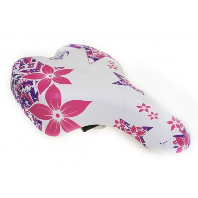 Σέλα Παιδική girl monte grappa magic Σέλα Παιδική girl monte grappa magic