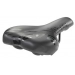 Σέλα Monte Grappa NEVEA - Μαύρη