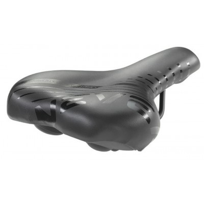 Σέλα Monte Grappa NEVEA - Μαύρη Σέλα Monte Grappa NEVEA - Μαύρη