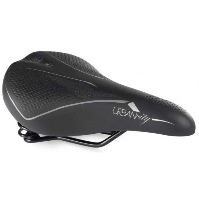 Σέλα  bassano urban city με ελατήρια Σέλα  bassano urban city με ελατήρια