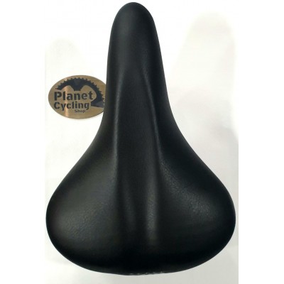 Σέλα SMP Black με εσωτερικά ελατήρια Σέλα SMP Black με εσωτερικά ελατήρια