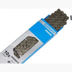 Αλυσίδα Shimano Bike chain Shimano CN-E6090 10speed E-bike 126 links