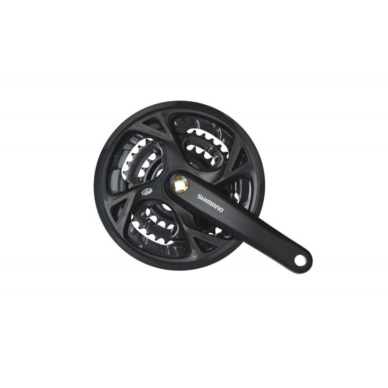 Δισκοβραχίoνας Shimano ACERA FC-M371 44-32-22T 170mm 3 x 9 Speed Δισκοβραχίoνας Shimano ACERA FC-M371 44-32-22T 170mm 3 x 9 Speed